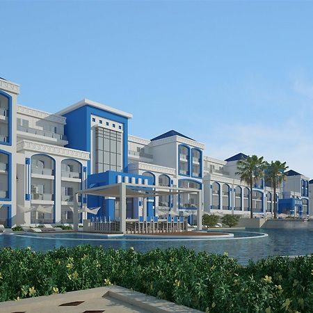 Pickalbatros Blu Spa Resort - Adults Friendly 16 Years Plus Hurghada Ngoại thất bức ảnh